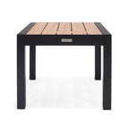 Panama Dark Side Table