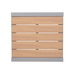 Panama Light Side Table
