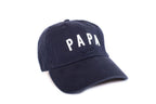 Papa Baseball Hat