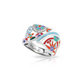 Pashmina Ring