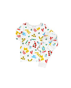 Bamboo Two Piece Set | Pasta Club