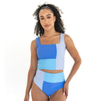 Xtra High Rise Bottoms