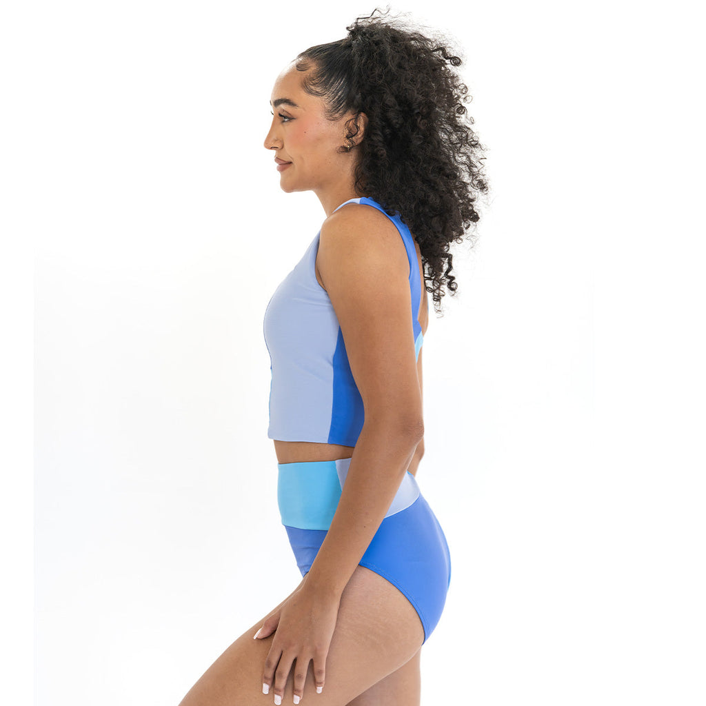 Xtra High Rise Bottoms