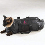 CAT/SMALL DOG GROOMING BAG