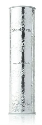 Pink Sugar Steel By Aquolina For Men 3.4oz EDT Spray