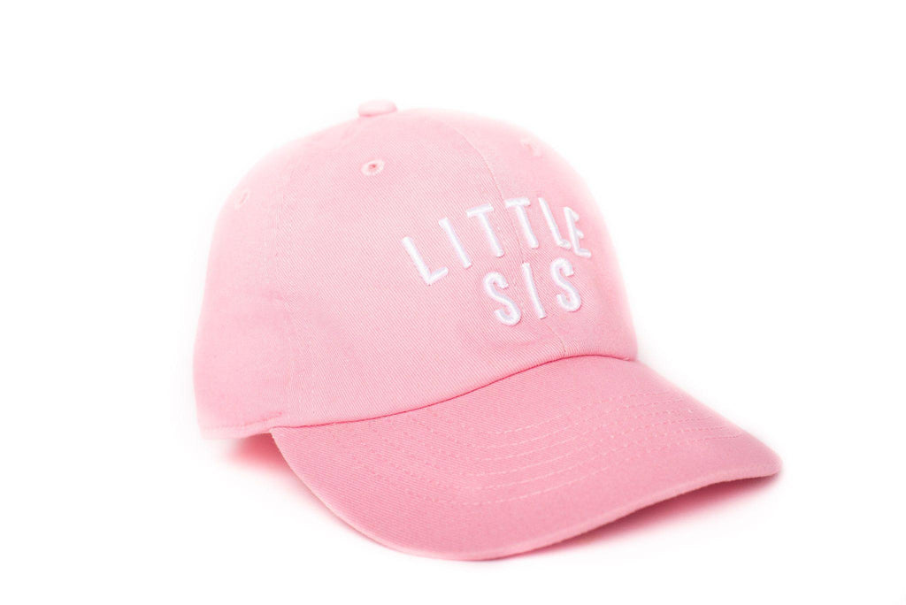 Little Sis Baseball Hat