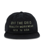 Plated Hat