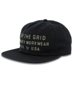 Plated Hat