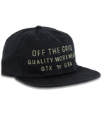 Plated Hat