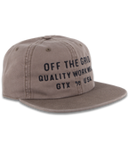 Plated Hat