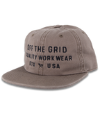 Plated Hat