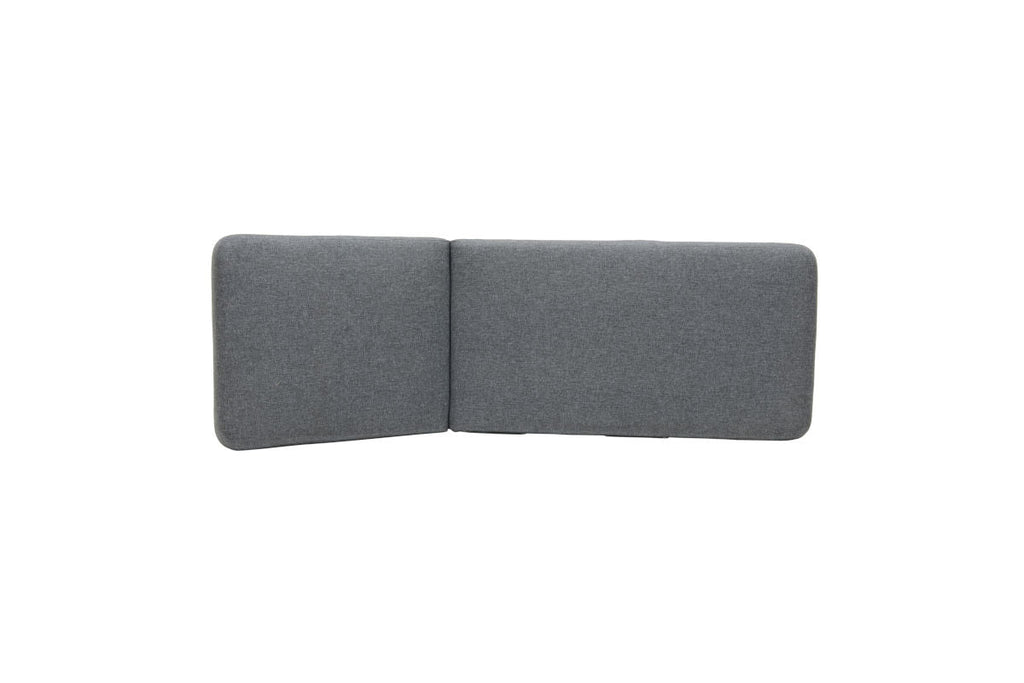 Portals Dark Sun Lounger - 1pc