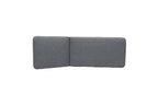 Portals Dark Sun Lounger - 1pc