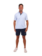 Predator Print Polo