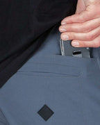 Pro Pant 2.0 - Black - Taper Fit