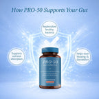 Pro-50 Probiotic