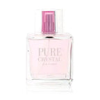 Pure Crystal Karen Low Women 3.4oz EDP Spray
