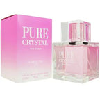 Pure Crystal Karen Low Women 3.4oz EDP Spray