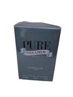 Pure Dreamer By Karen Low 3.4oz M EDT Spray