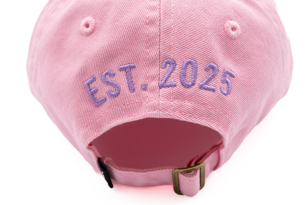 Big Sis Baseball Hat