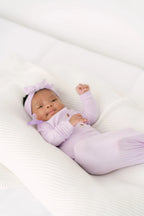 Newborn Gowns, Baby Gowns - baby girl coming home outfit