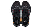 CALTO - Q219 - 2.8 Inches Taller (Neon Orange/Black/Grey) - Ultra Lightweight