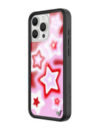 Dream Star | Red iPhone Case