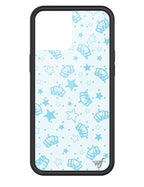 Royalty iPhone Case
