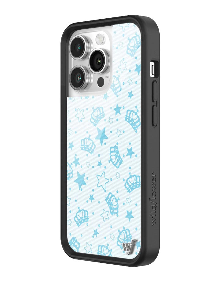 Royalty iPhone Case