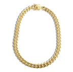 Rebel Gold Choker