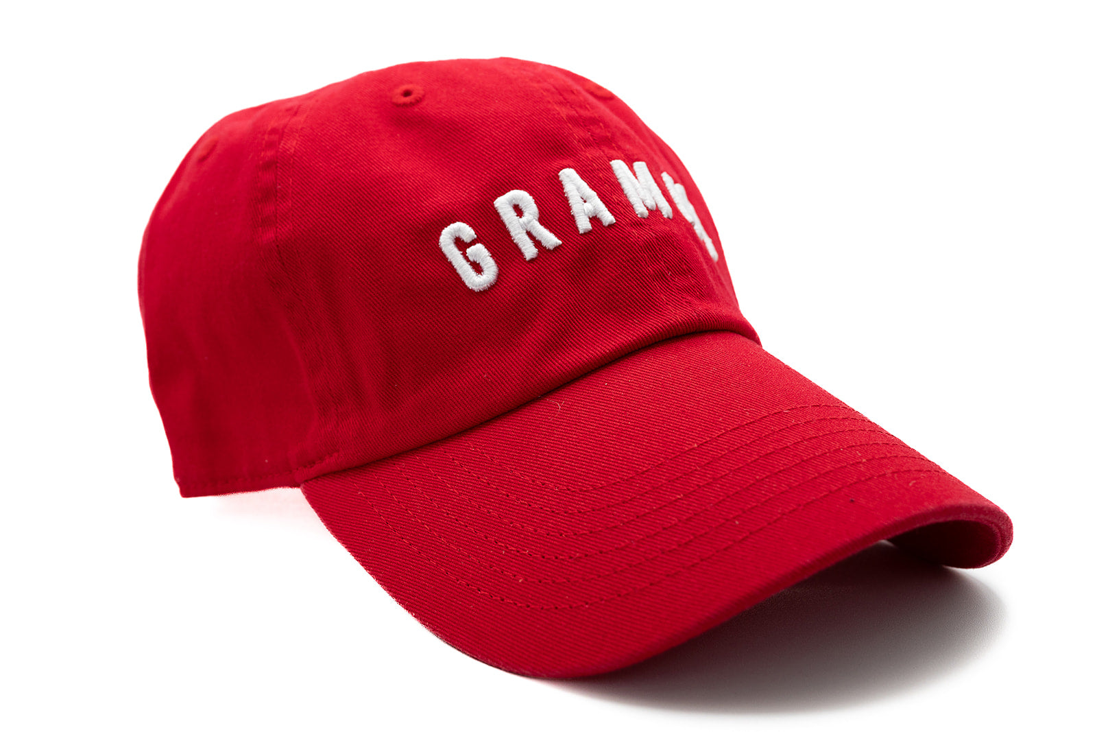 Grammy Baseball Hat