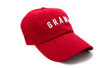 Gramps Baseball Hat