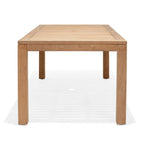 Rinjani Rectangular Teak Table