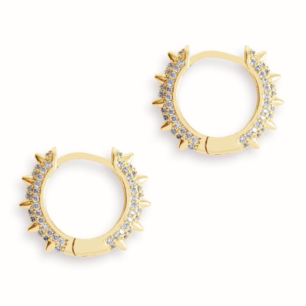 Rockstar Hoops