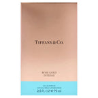 Rose Gold Intense By Tiffany&Co. For Women 2.5oz EDP Spray