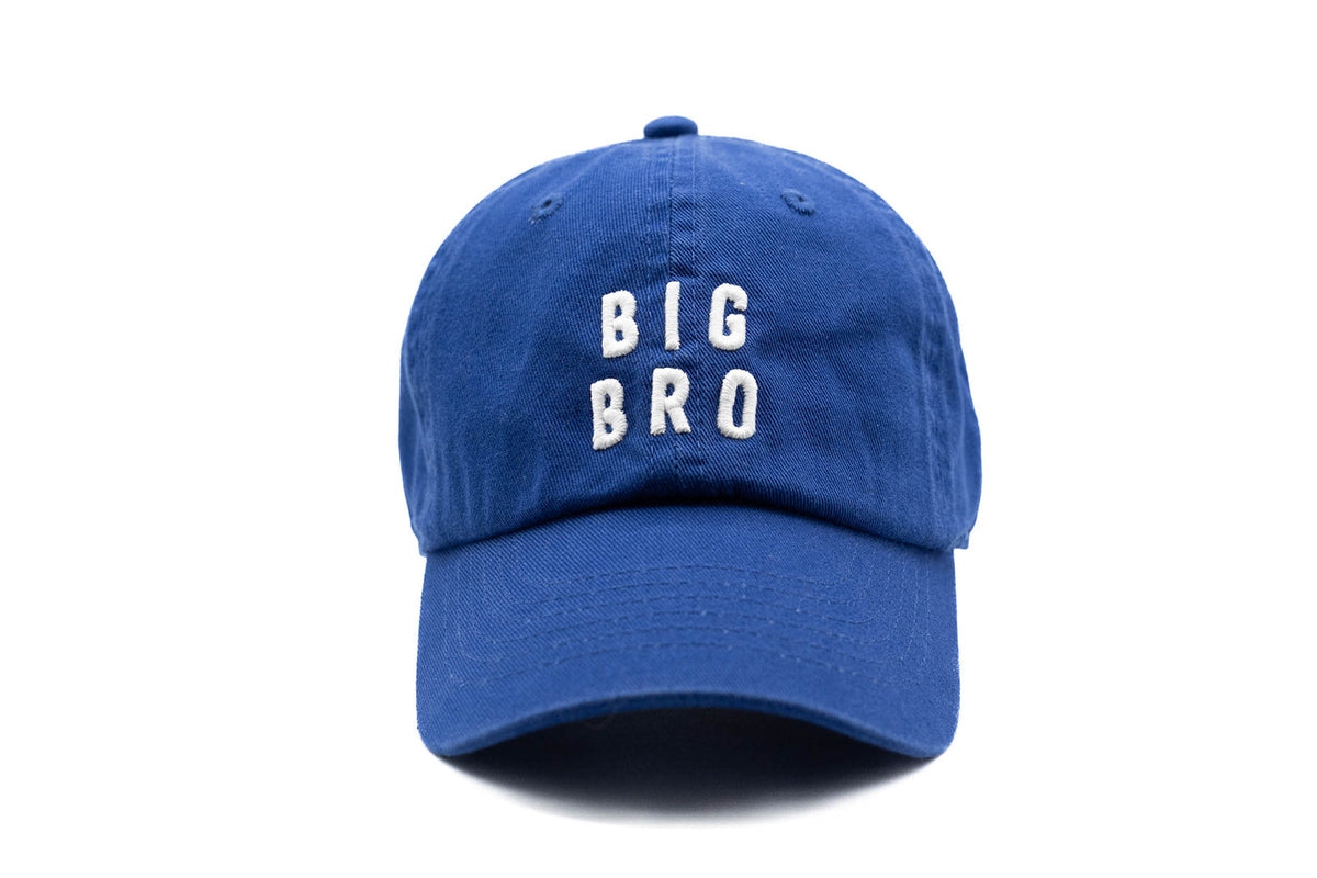 Big Bro Baseball Hat
