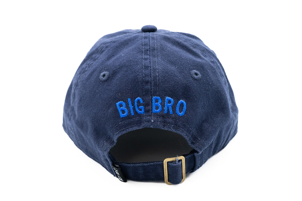 Smiley Face Baseball Hat