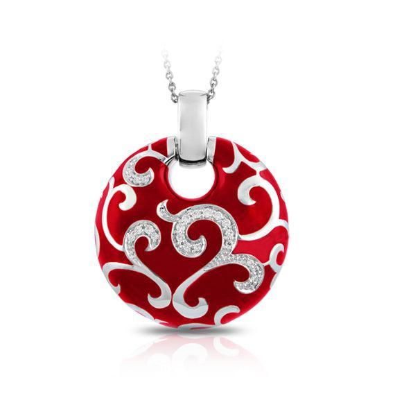 Royale Pendant