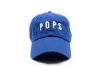 Pops Baseball Hat