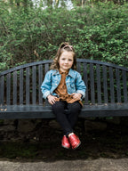 Ruth Kids' Barefoot Shoe Bundle | Modular Zero-Drop Set