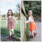 Ruth Kids' Barefoot Shoe Bundle | Modular Zero-Drop Set