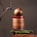 Arabian Oud Perfume perfume unisex luxury woody spicy long lasting Dark Woody Unisex Fragrance - Rare Oud Sichuan Pepper Vetiver