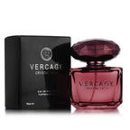 Osmanthus, Peony, and Pomegranate Fragrance Perfume for Women - Crystal Diamond Series, Light and Elegant Scent parfum