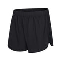 Women High Waist Seamless Fitness Shorts for Workout Gym