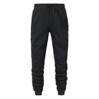 Men Casual Fashion Sports Pants Gym Sport Trousers for Men Jogger Sweatpantsrunning Workout Jogging Long Pants