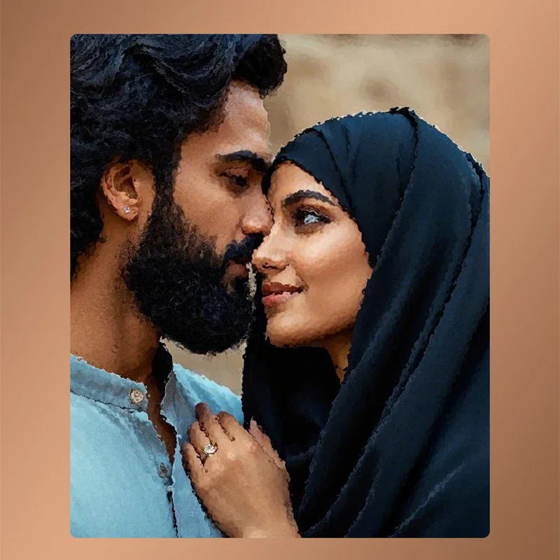Unisex Oriental Wood Perfume Strong Aroma Parfum Spray High Quality Arabian Perfume Lasting Fragrance Pheromone Charm Perfume