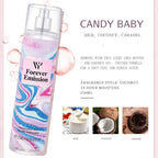 Brand Perfume Arabia Lasting Fragrance Fresh Vitality Floral Charm Dating High Quality Daily Unisex Eau De Toilette Spray 250ml