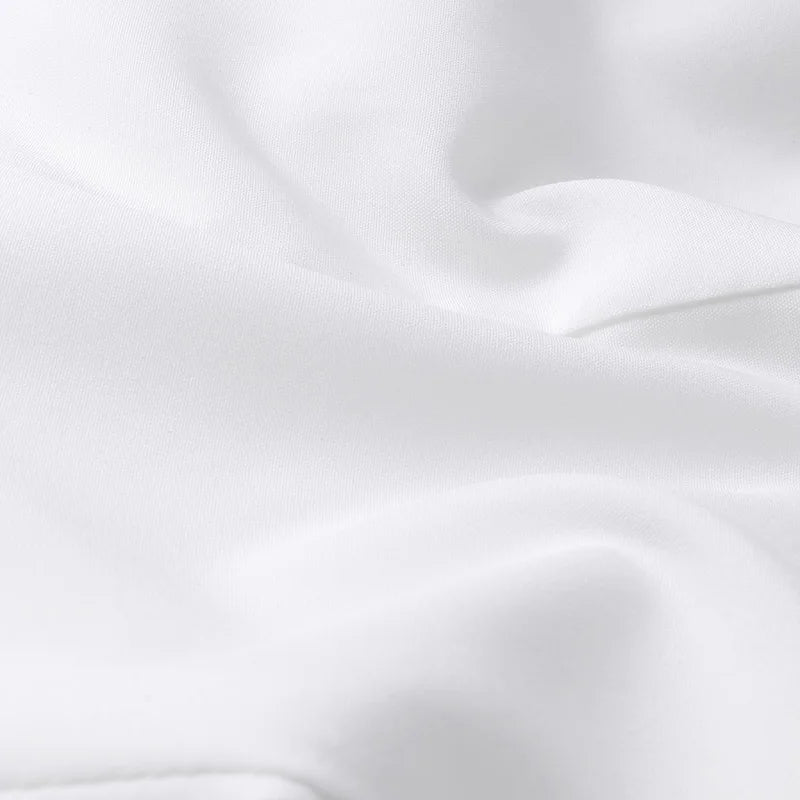 ZANZEA Elegant Women Blouse Ruffles Tops Fashion Long Sleeve Shirts Flounce Blusas Stylish OL Work Shirt Female White Blouses