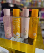 Brand Perfume Arabia Lasting Fragrance Fresh Vitality Floral Charm Dating High Quality Daily Unisex Eau De Toilette Spray 250ml