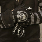Holyfreedom Leather Hard Shell Breathable Gloves